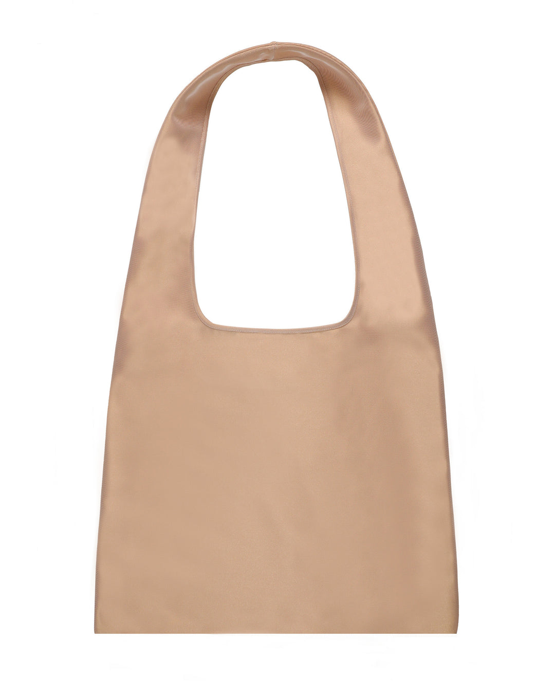 Shiny Reversible Tote Bag