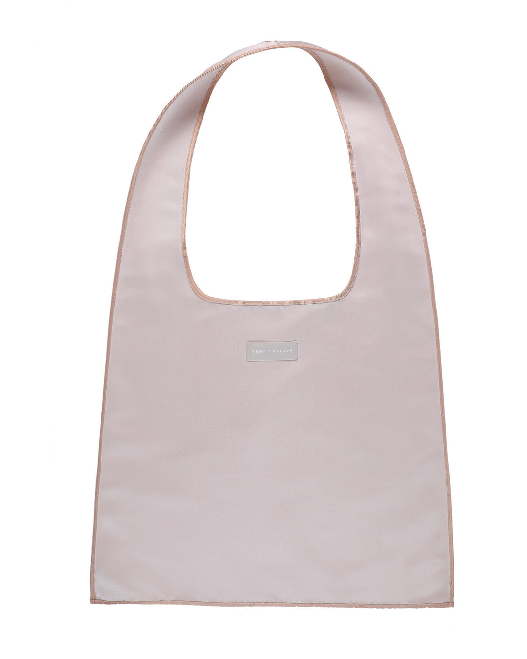 Shiny Reversible Tote Bag