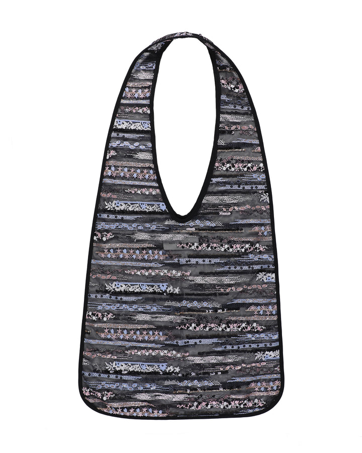 Sheer Tote Bag