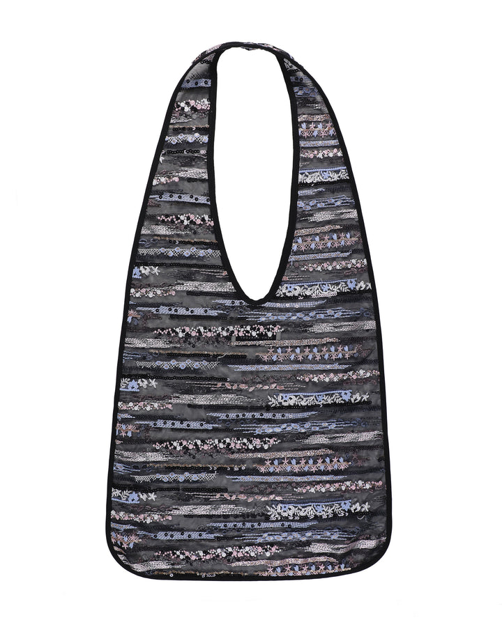 Sheer Tote Bag