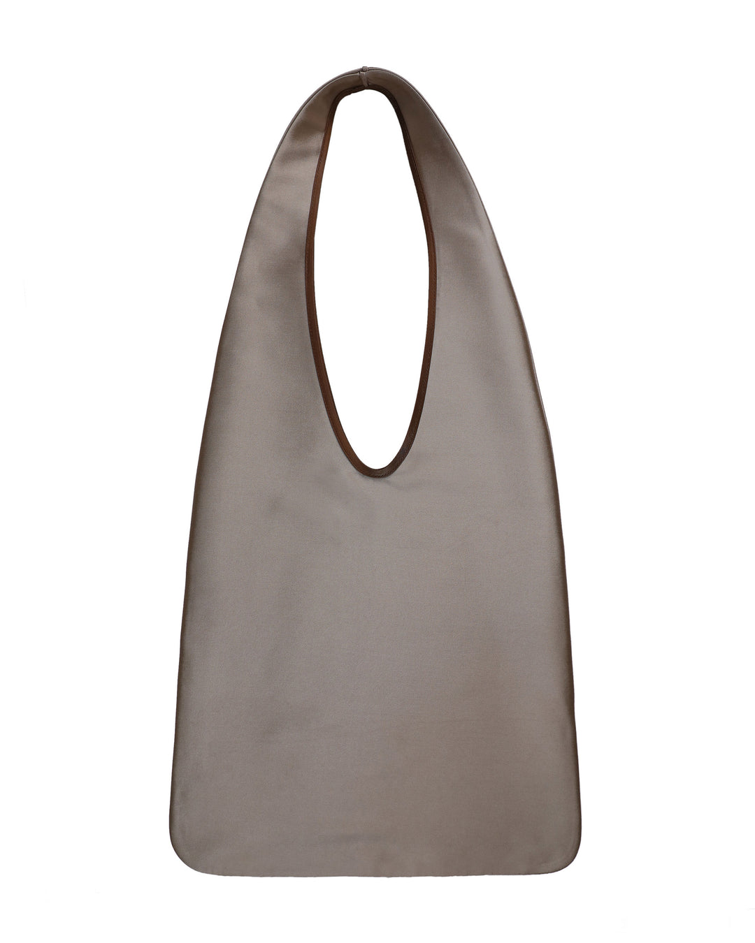 Shiny Reversible Tote Bag