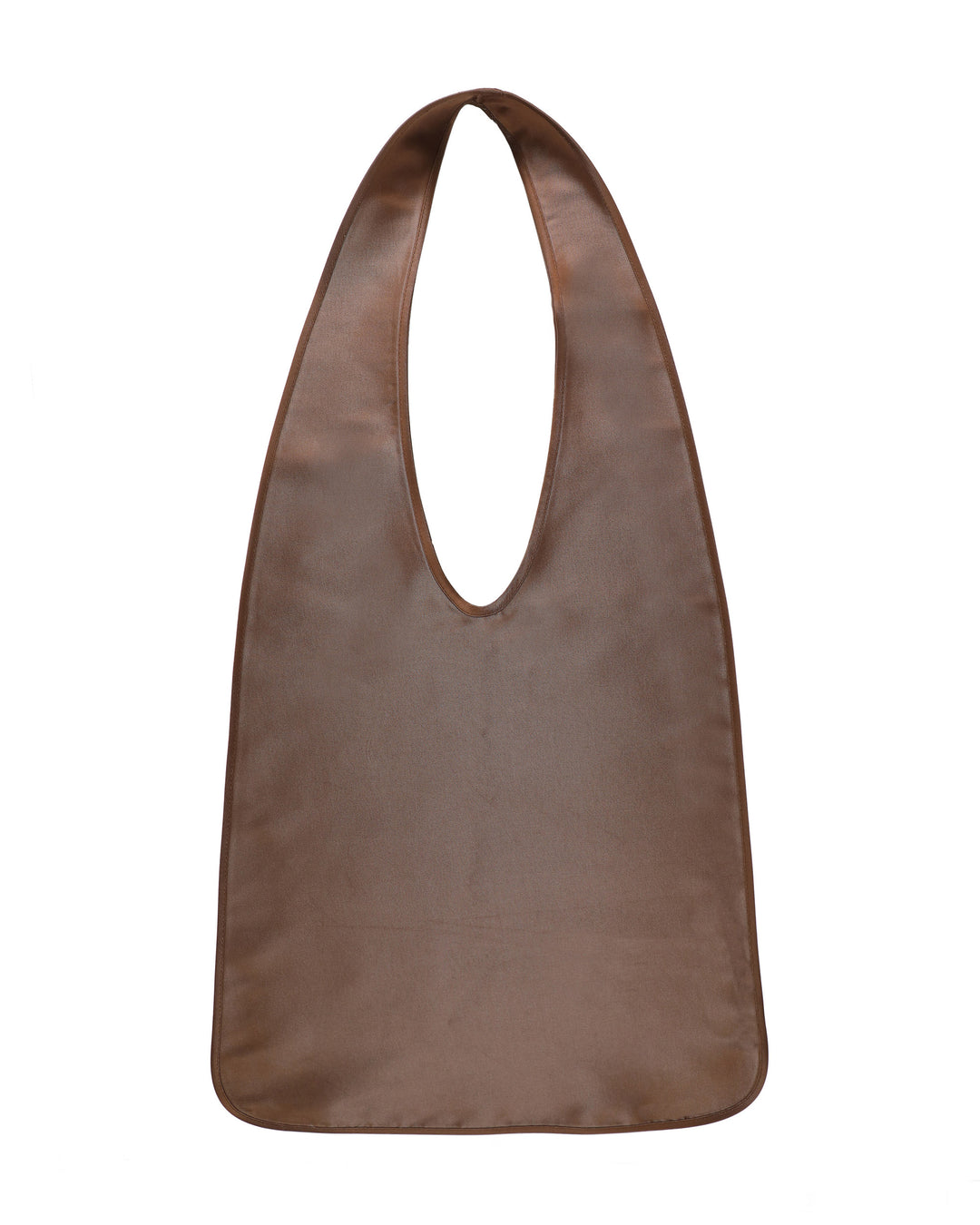 Shiny Reversible Tote Bag