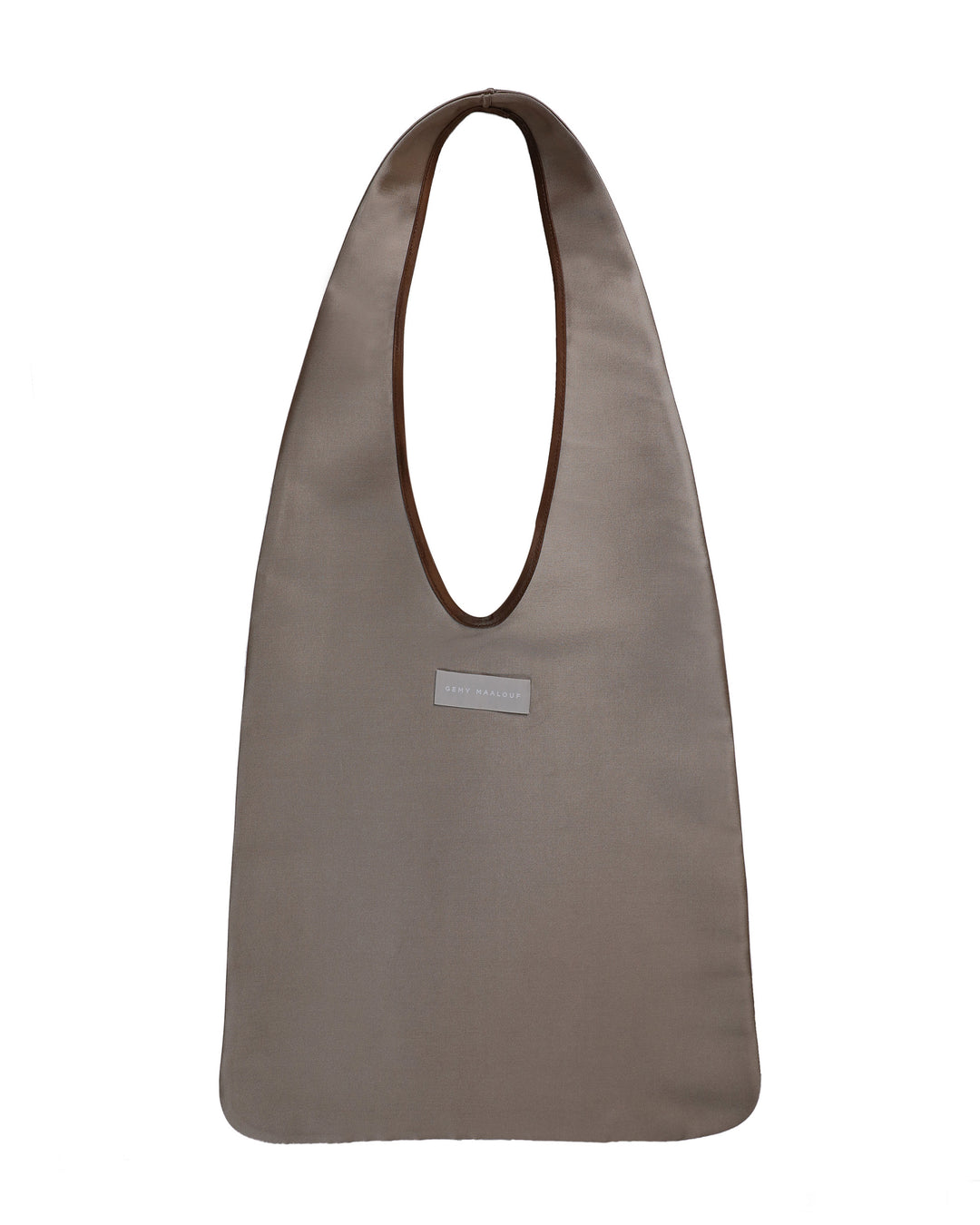 Shiny Reversible Tote Bag