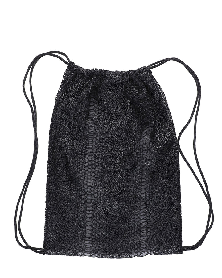 Drawstring Backpack