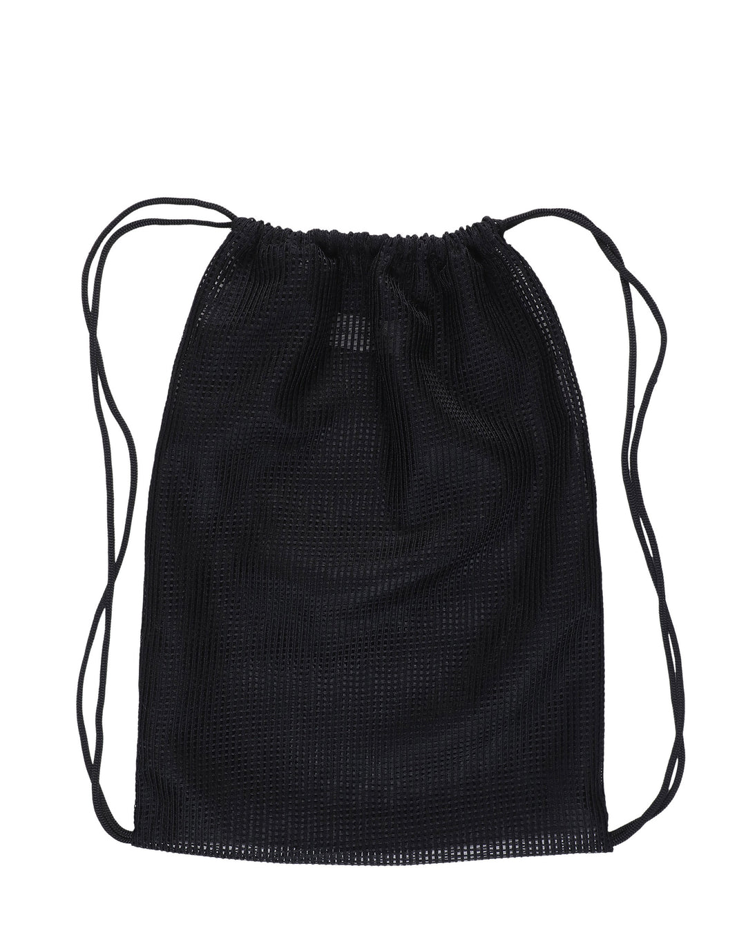 Mesh Drawstring Backpack