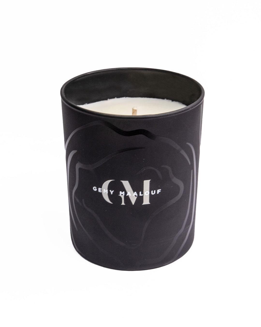 Espresso Volluto Scented Candle